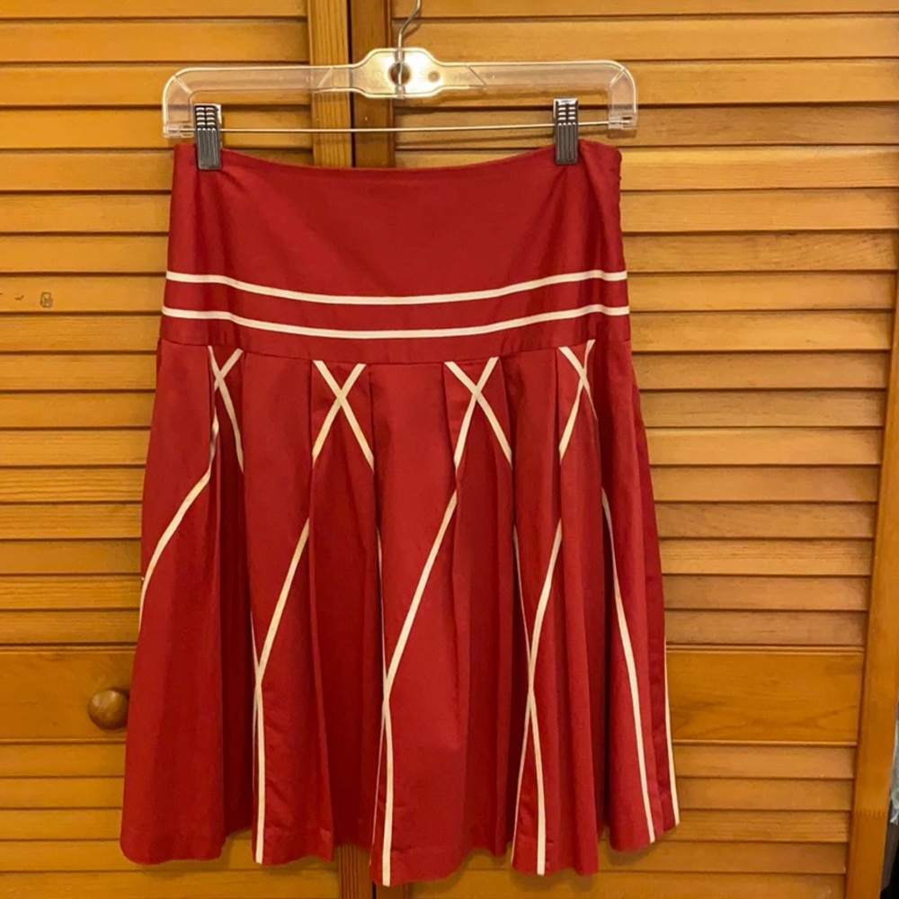Beautiful skirt from Sitwell woman’s